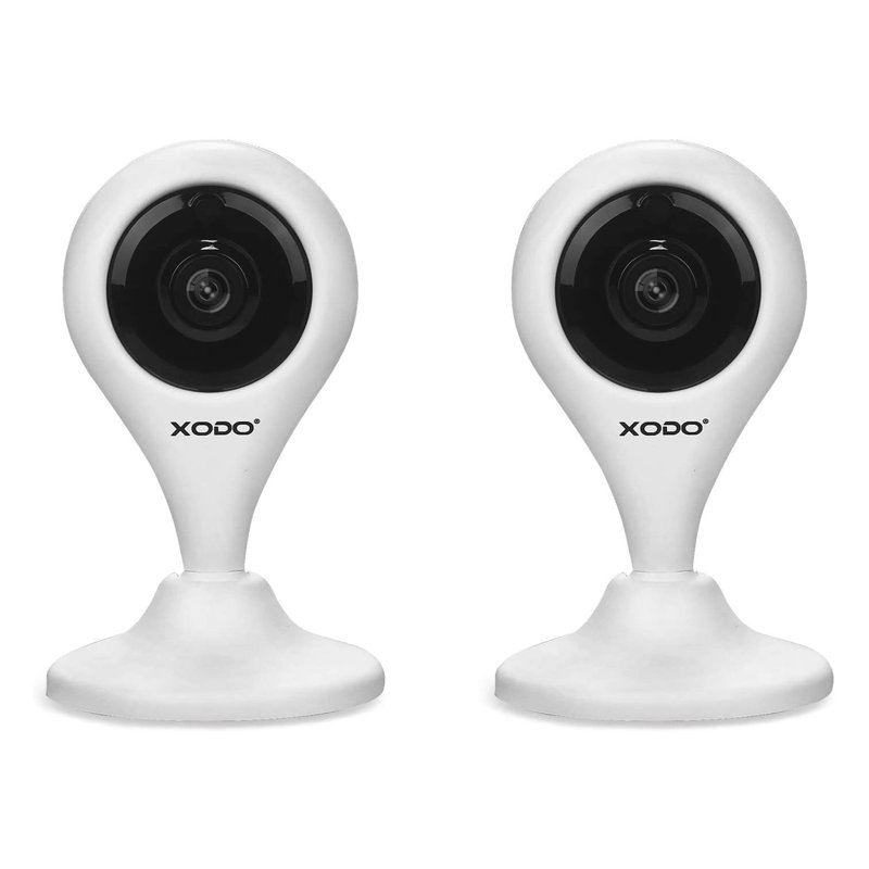 Xodo Wireless Smart Home Video Enabled Dusk to Dawn ...