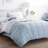 Oversized Down Comforters Duvet Inserts You Ll Love In 2020