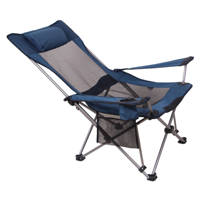 Rio Brands Gear Breeze Folding Beach Chair Reviews Wayfair