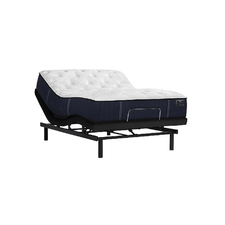 innerspring mattress for adjustable base