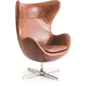 Muna Balloon Chair by Oak Idea Imports