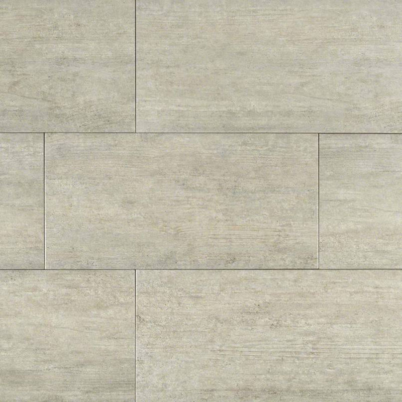 Msi Metropolis Cloud 12 X 24 Porcelain Field Tile In Gray Metropolis Cloud 12 X 24 Porcelain Field Tile
