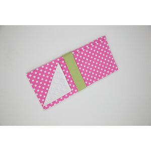 Portable Changing Pad