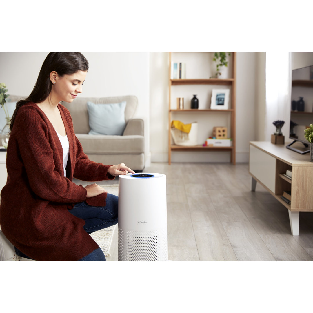 Dimplex Luftreiniger Brava