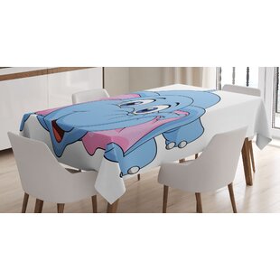 playroom table with storage