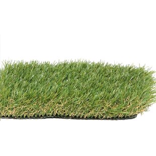Roll SALE! Synthetic Landscape Fake Grass Artificial Turf Lawn 3' x 4' 12 sf 