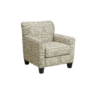 Deerpark Armchair by Andover Mills New