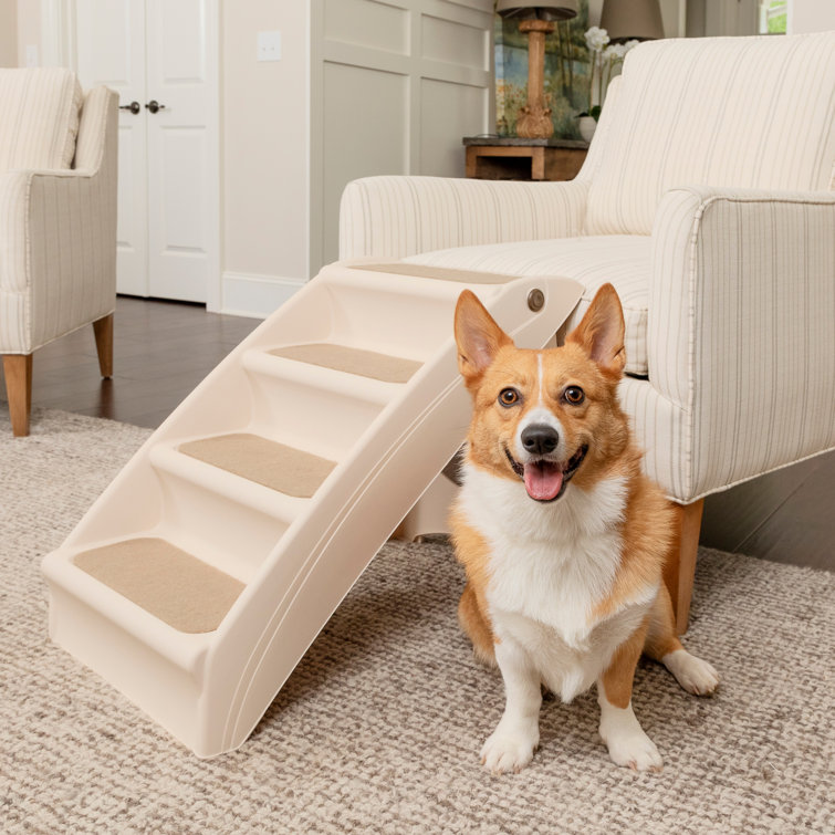 petmate lightweight pet steps ii