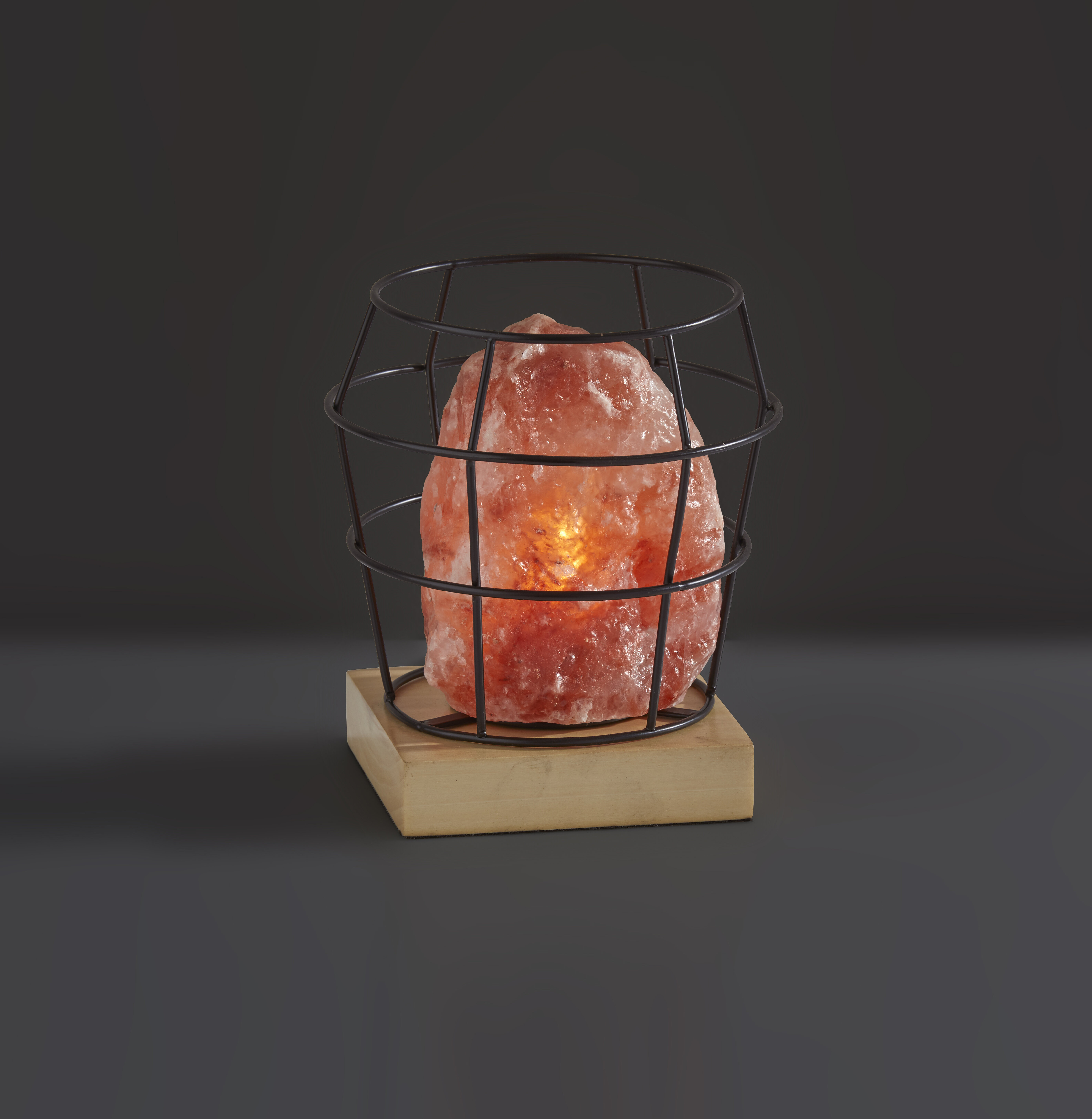 wayfair salt lamp