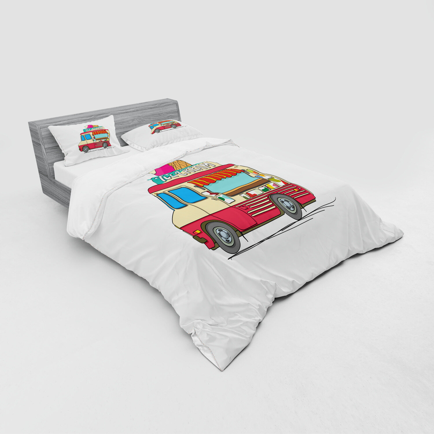 safe nights duvet set