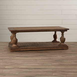 coffee tables joss main