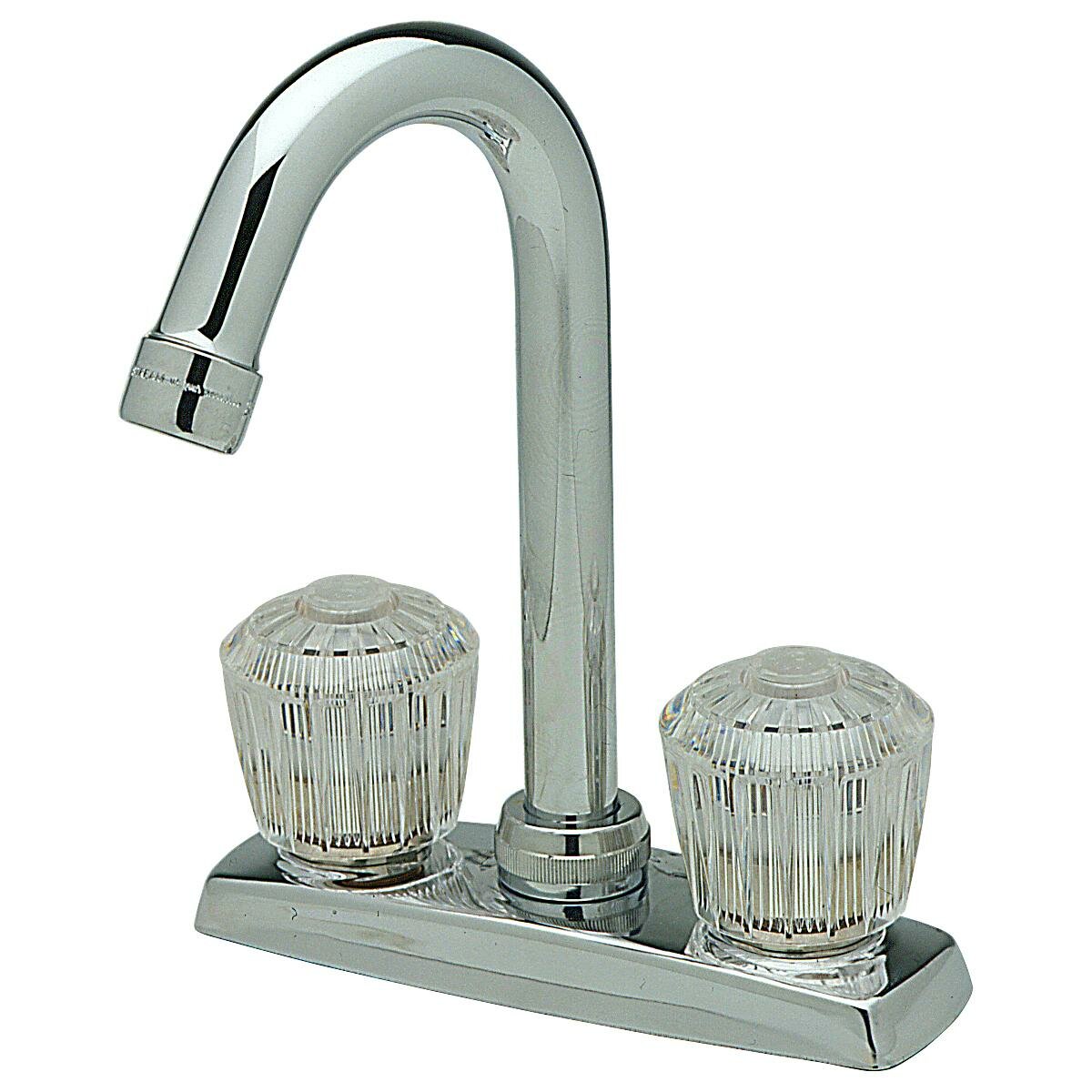 Elkay Bridge Faucet Wayfair