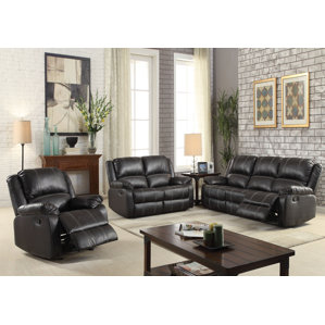 ACME Furniture Zuriel Configurable Living Room Set ACME Furniture Zuriel Configurable Living Room Set