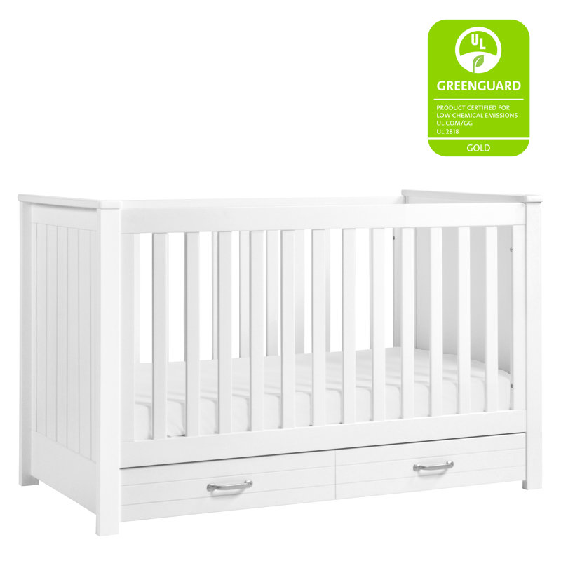 davinci asher crib