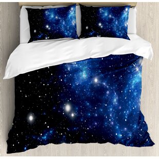 Galaxy Bedding Wayfair