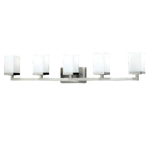 Arreola 5-Light Vanity Light