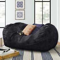 Large Bean Bag Chairs You Ll Love In 2021 Wayfair Ca