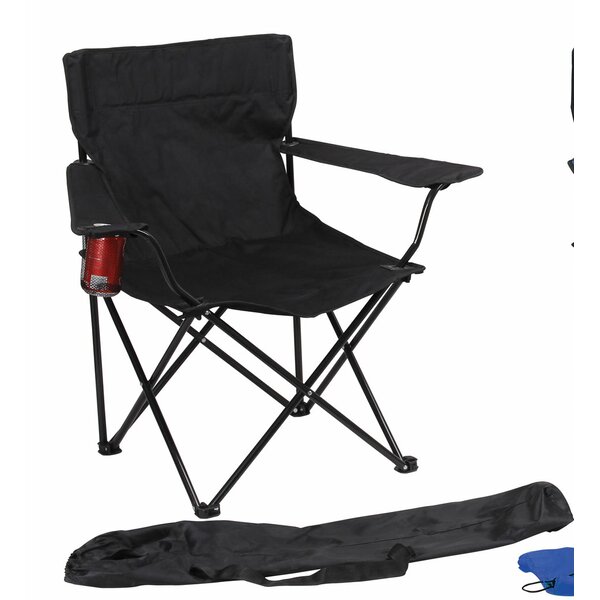 camping chairs without arms