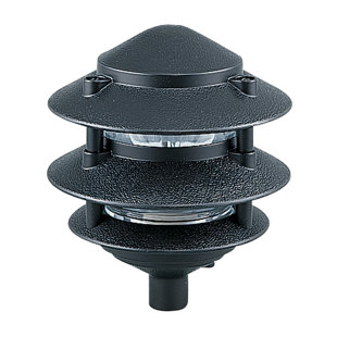 Best Ambiance 1-Light Pathway Light By Sea Gull Lighting Outdoor Lighting Ambiance 1-Light Pathway Light By Sea Gull Lighting Outdoor Lighting