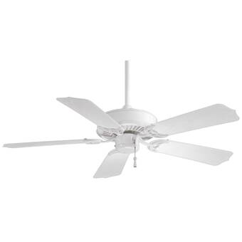 Minka Aire 60 Sunseeker 5 Blade Outdoor Ceiling Fan