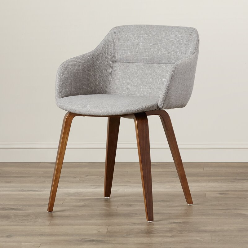 Langley Street Corozon Arm Chair & Reviews | Wayfair