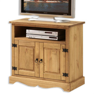 Tv Benches Open Storage Tv Stands You Ll Love Wayfair Co Uk