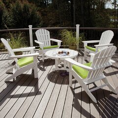 Trex Outdoor Patio Conversation Sets You Ll Love In 2020 Wayfair