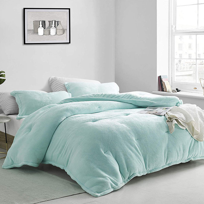 House Of Hampton Lafond Comforter Set Reviews Wayfair Ca