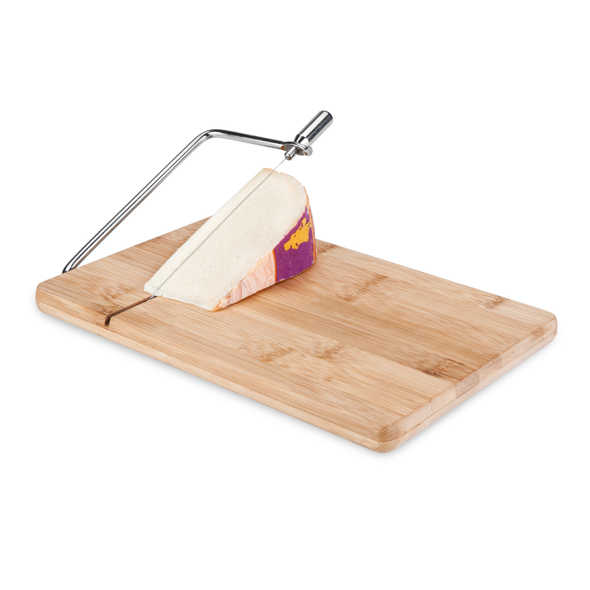 Joseph's Cheese Slicer Cutting board Wayfair