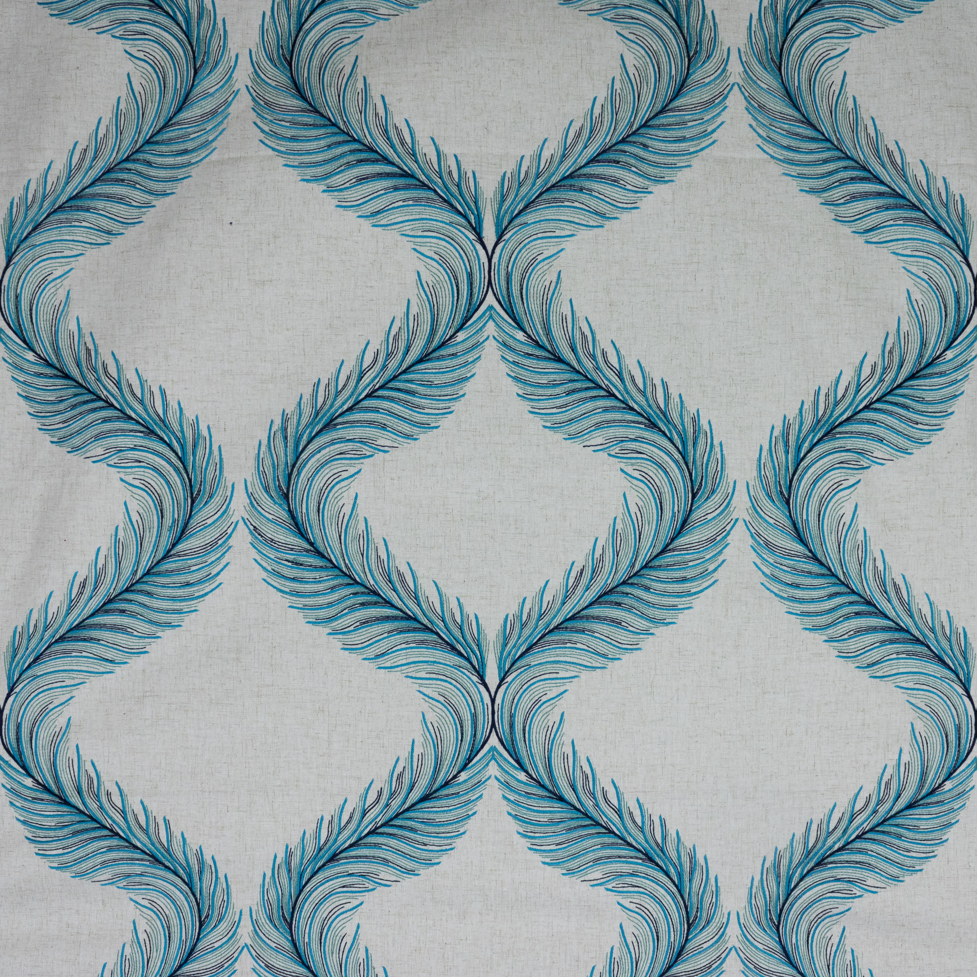 RM Coco Prive Nom De Plume Fabric | Perigold