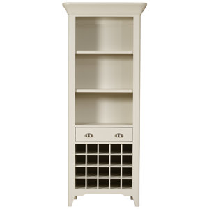 Check price and read more information from trusted store. Weinregal Padstow für 20 Fl. von Hazelwood Home