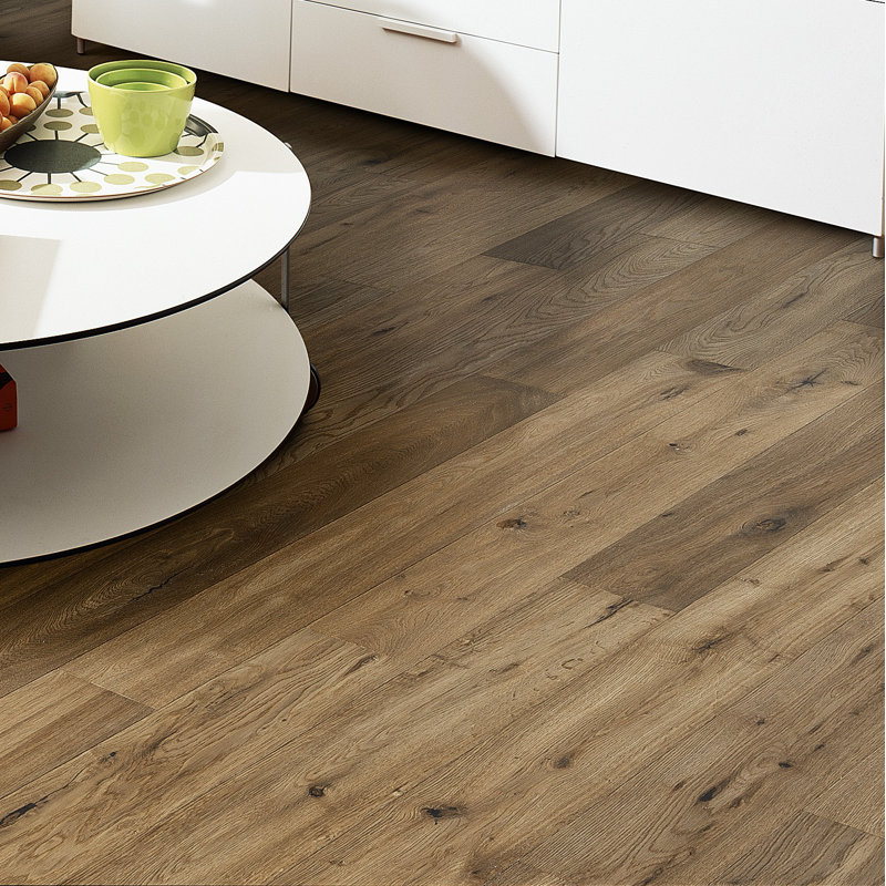 Kahrs Spirit Oak 1 2 Thick X 5 Wide X 72 Length Engineered