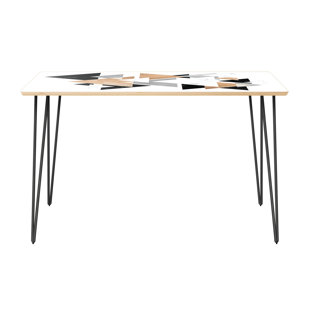 Go to store & view more images Bungalow Rose Arroyo Dining Table