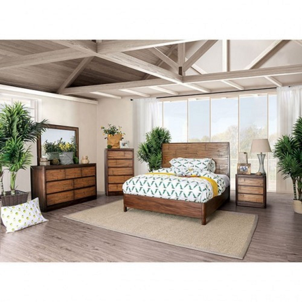 Bayou Breeze Mario 5 Piece Bedroom Set Wayfair