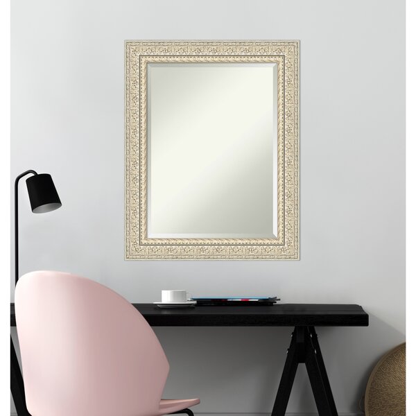 Ophelia & Co. Quinton Decorative Accent Mirror | Wayfair