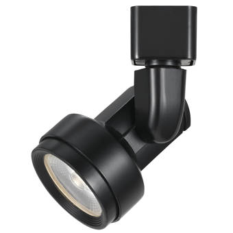 Wac Lighting Impulse Ledme Track Head Wayfair