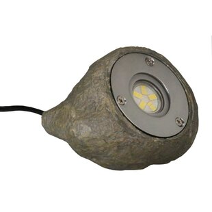 Erables Tatra 15 Light LED Deck, Step And Rail Lights By Sol 72 Outdoor