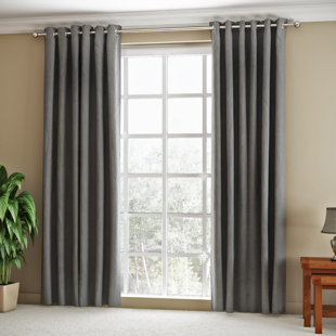 Curtains Blackout Voile Wayfair Co Uk Quickview