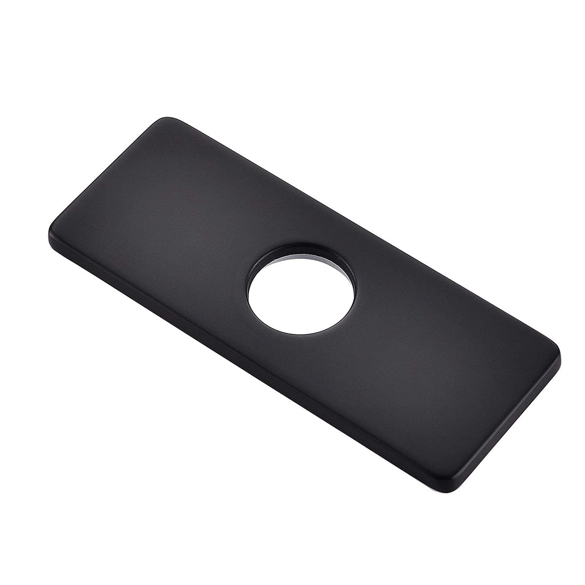 OAKLAND Bathroom Faucet Hole Cover Deck Plate & Reviews Wayfair