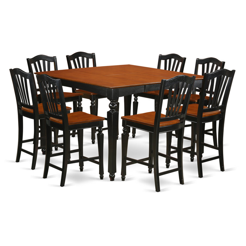 wayfair table and chairs
