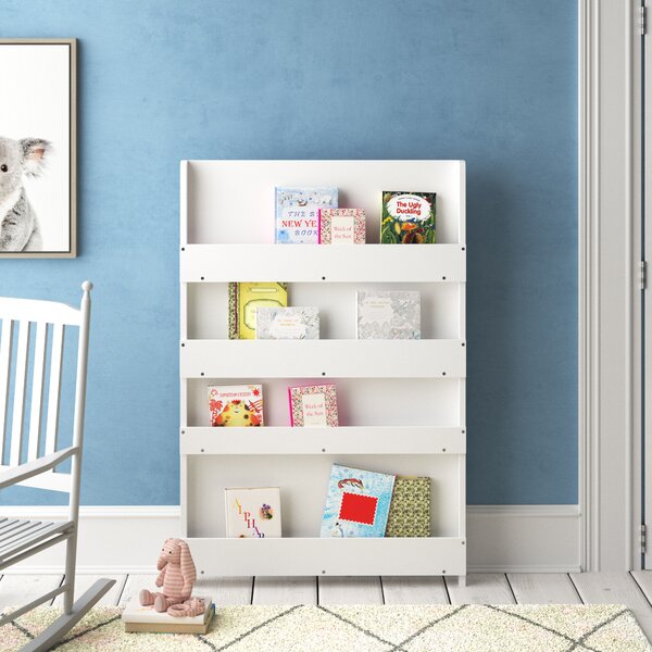 book storage for children