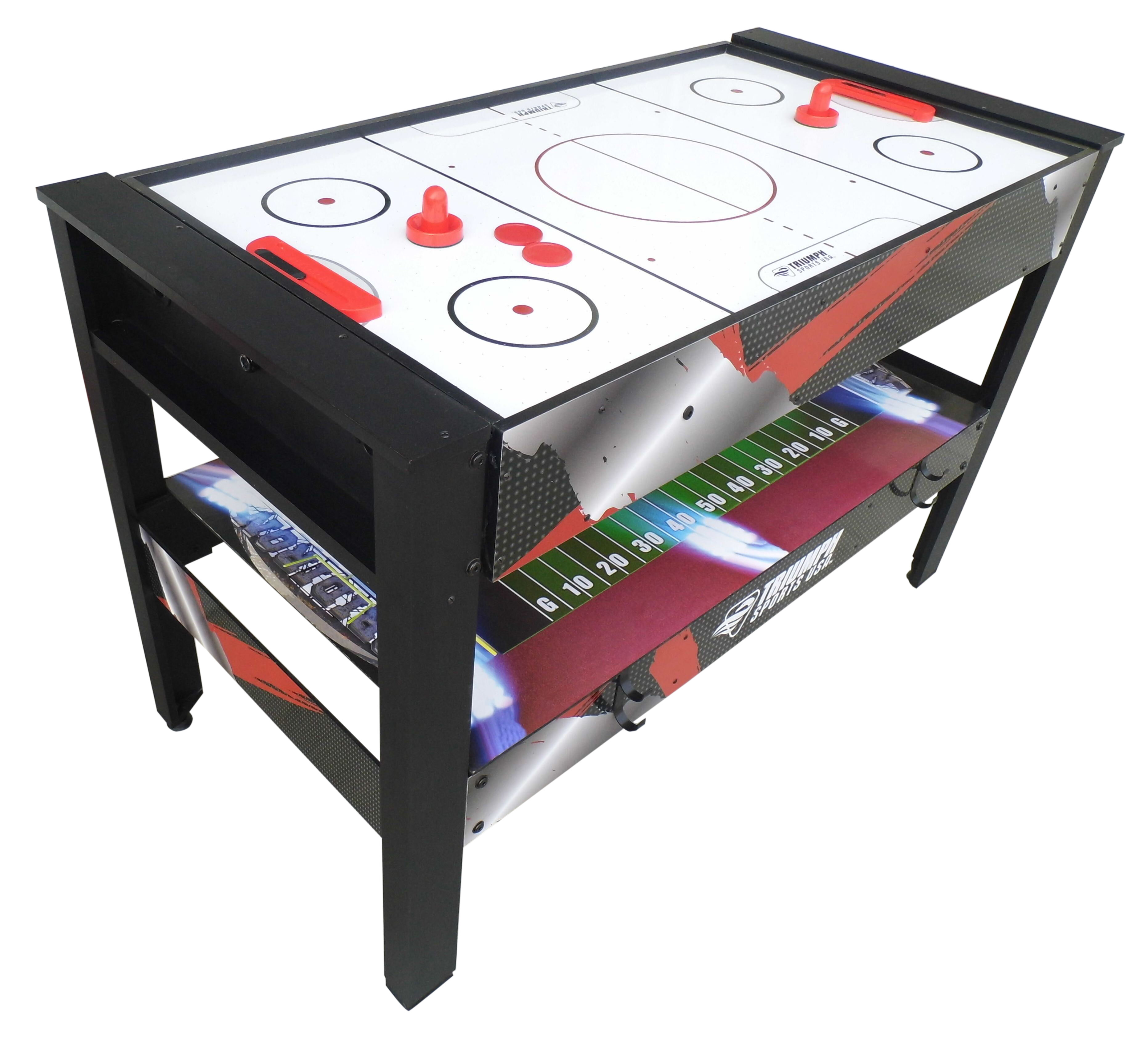 Bubble Hockey Game Wayfair