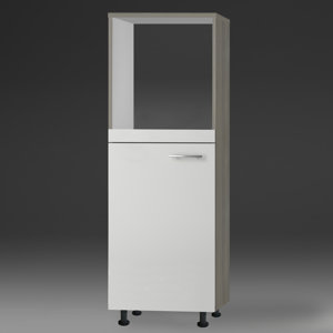 Küchenschrank Vallarta von All Home
