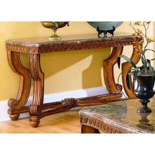 Chiltern Console Table By Astoria Grand