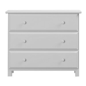 3 Drawer Dresser