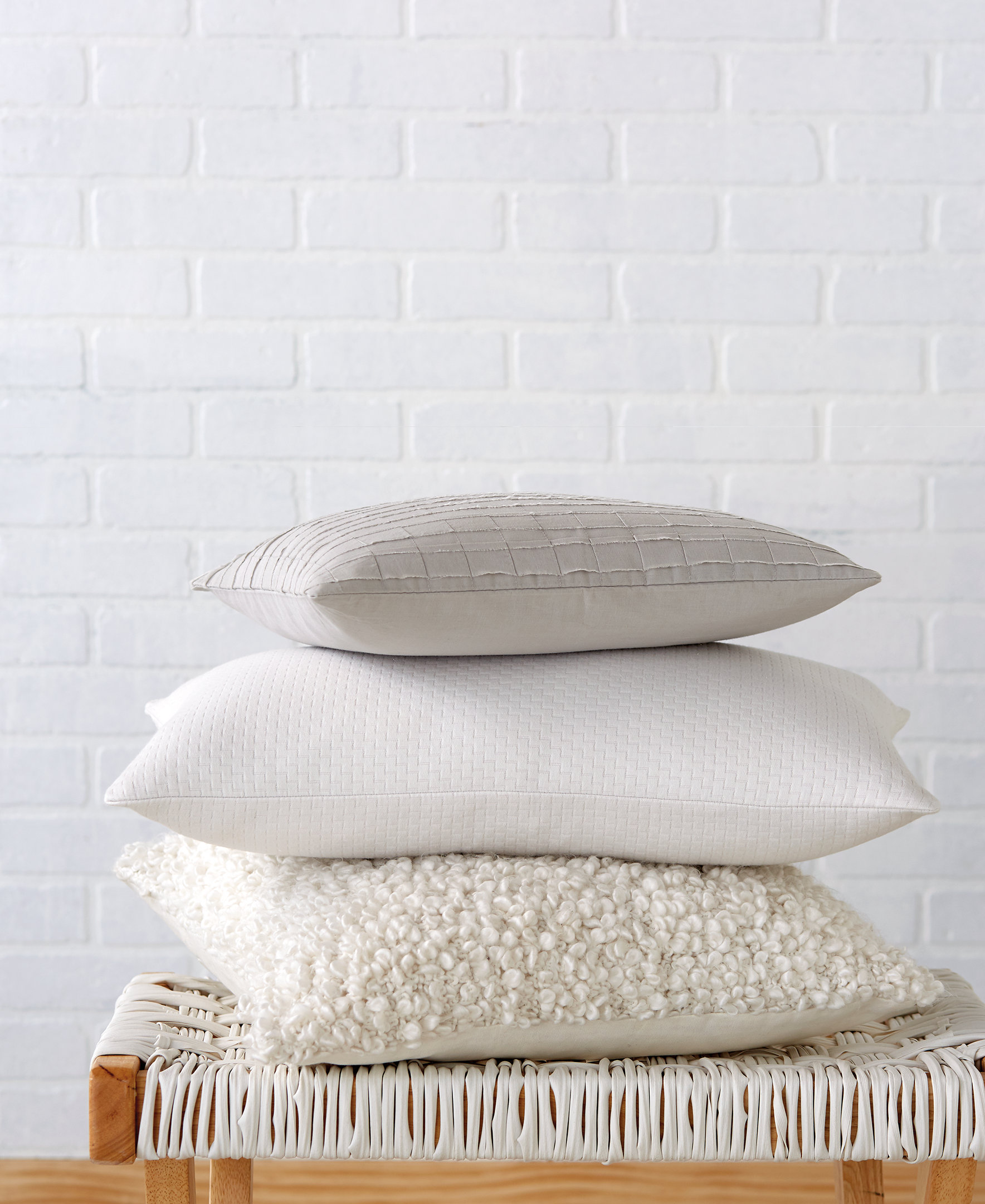 Dkny Pure Pure Looped Cotton Throw Pillow Wayfair