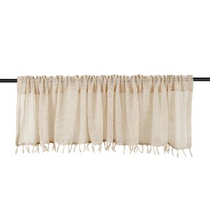 Hoyt Curtain Valance