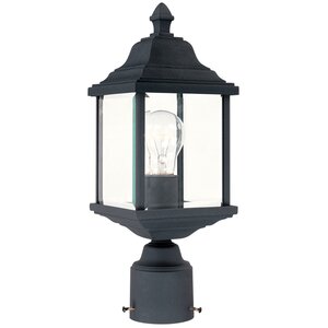 Teminot Outdoor Post Lantern