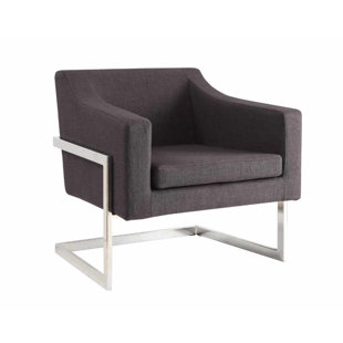 Go to store & view more images Orren Ellis Pepperdine Armchair
