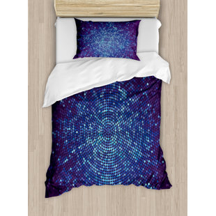 Pixel Bedding Wayfair